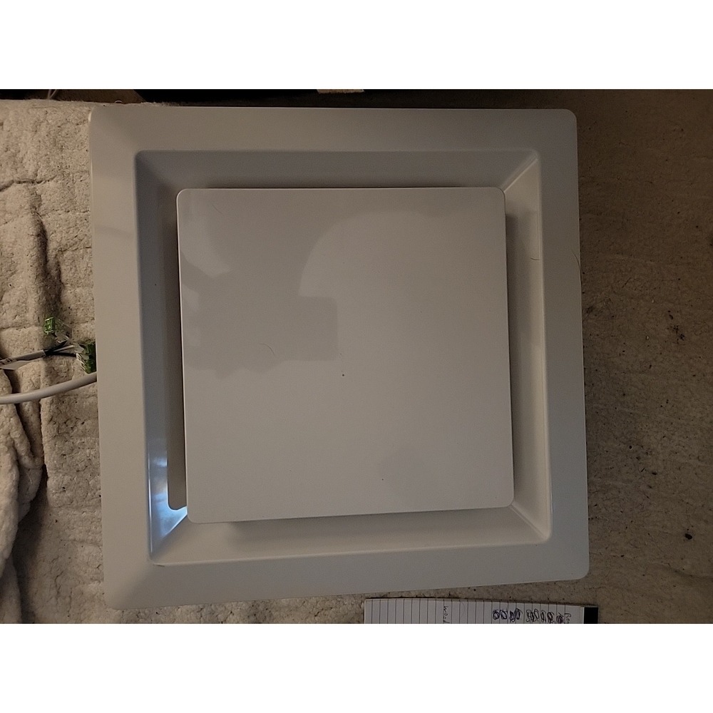 Bathroom Exhaust Fan for Ceiling Mount, Household Bath Vent Ventilation Fans